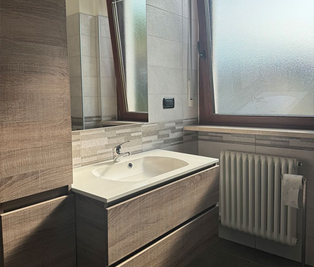 bagno