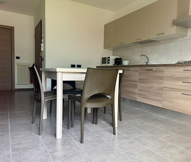 cucina