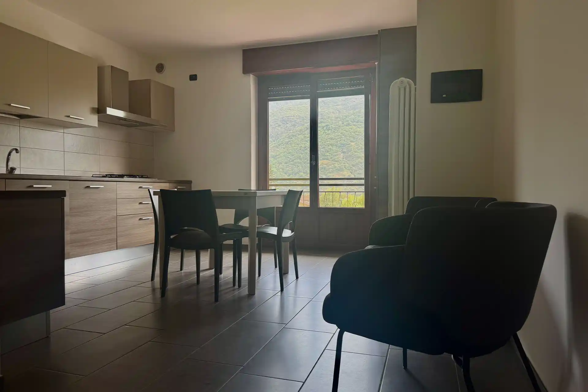cucina
