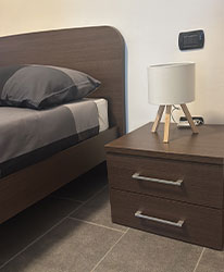 letto comodino